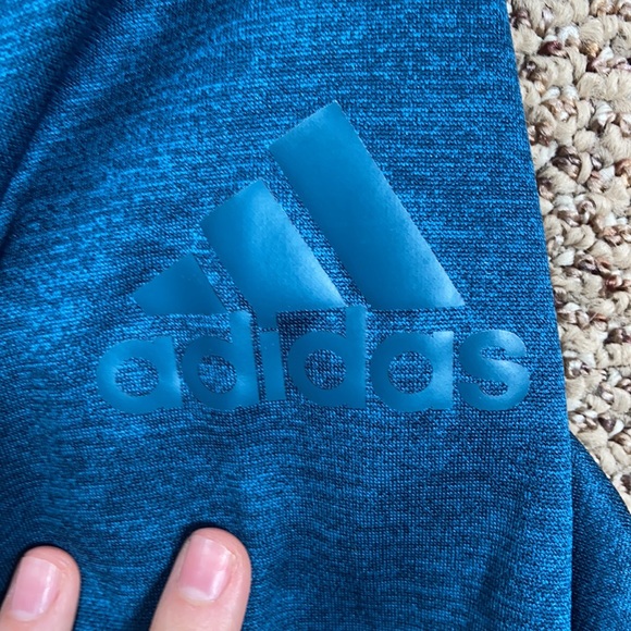 SET Adidas freelift climawarm 3 striped matching - Picture 5 of 10